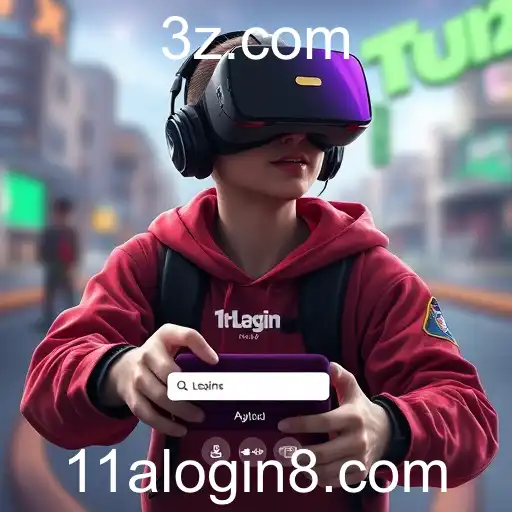 Explorando o Futuro dos Jogos Online