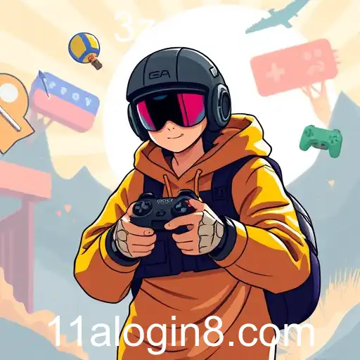 A Revolução dos Jogos Online em 2026