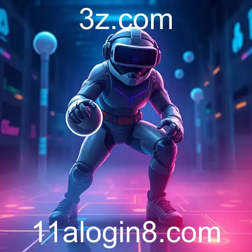 Inovações e desafios no mundo dos jogos online