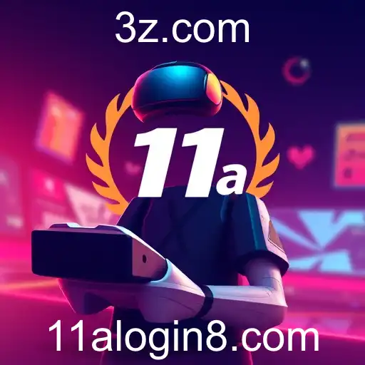Tendências e Futuro do 11a Login em 2026
