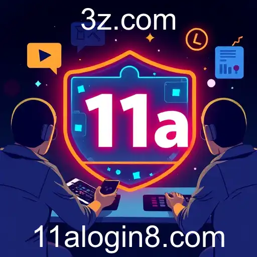 O Crescimento dos Jogos Online e o Fenômeno 11a Login