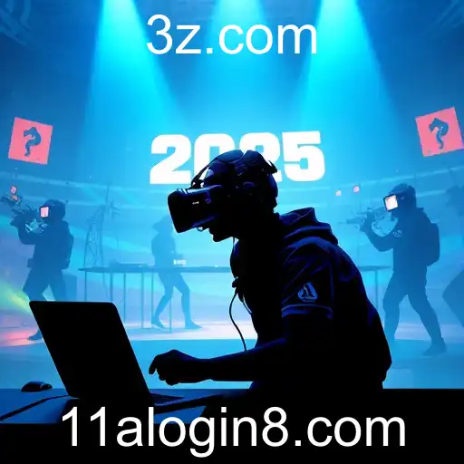 Expansão do Universo dos Jogos com a 11A Login