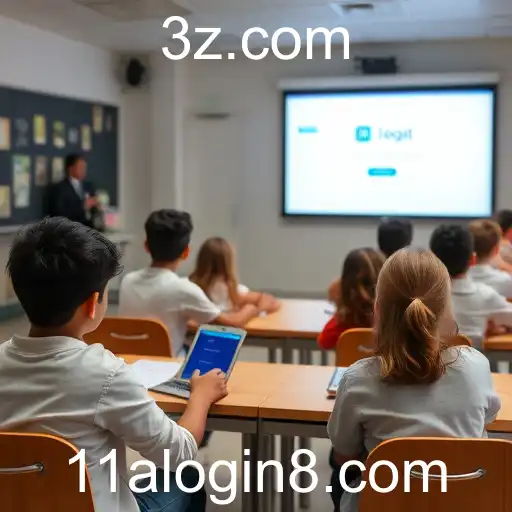 A Revolução dos Jogos com o 11a Login