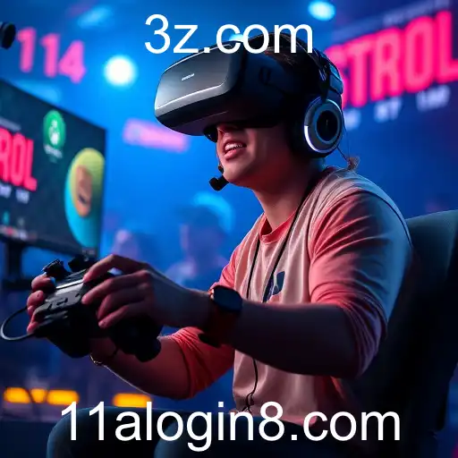 Novidades no Mundo dos Jogos Online em 2025