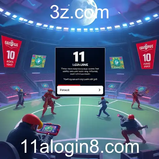 Revolução dos Jogos Online em 2026: Novas Tendências e Atualizações