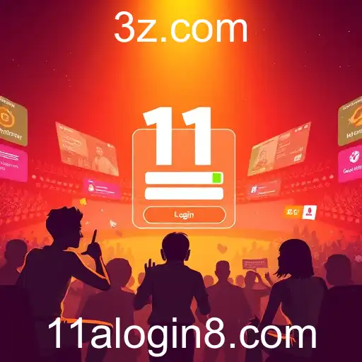 Expansão de Plataformas de Jogos 11A Login em 2026