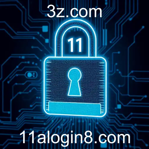 11a Login: Conecte-se ao Futuro dos Jogos Online