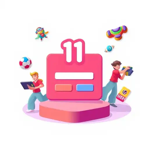 A Ascensão do 11a Login no Mundo dos Jogos