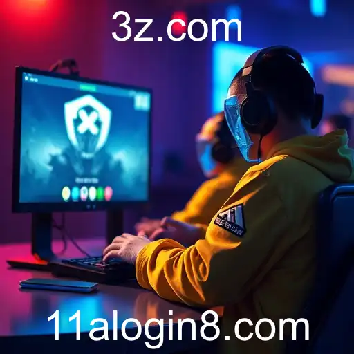 Crescimento do Mercado de Jogos Online no Brasil