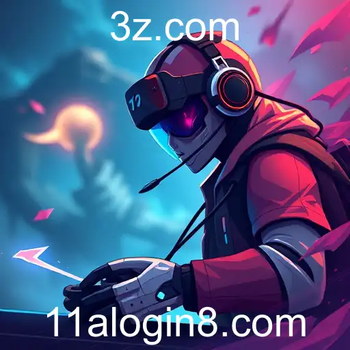 Dinâmicas do 11a Login no Mundo dos Jogos