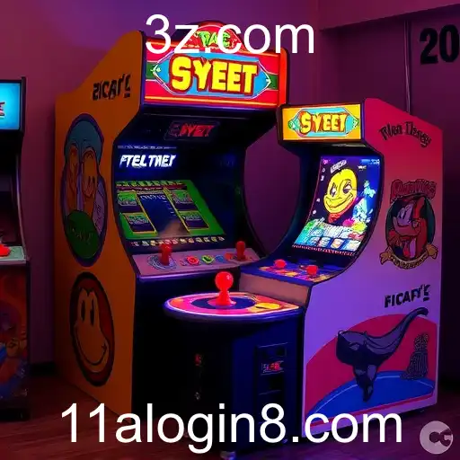 Explorando o Mundo do Jogo com 11a Login