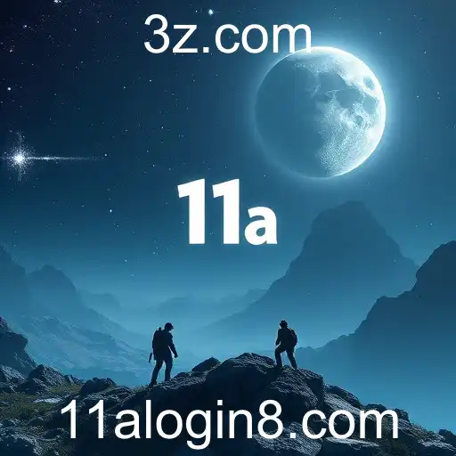 Explorando o Mundo dos Jogos com '11a Login'
