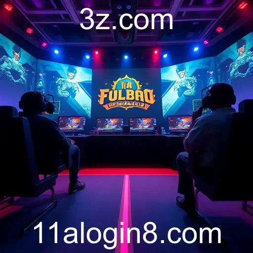 Revolução no Mercado de Jogos Online em 2026