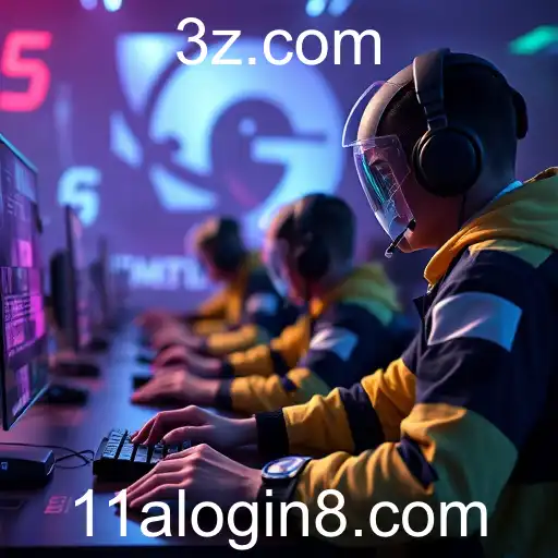 Inovações e Tendências nos Jogos Online em 2025