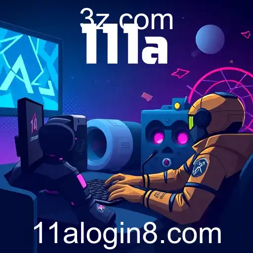 Inovação e Desafios no Mundo dos Jogos