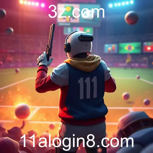 Novas Tendências no Mundo dos Jogos em 2026