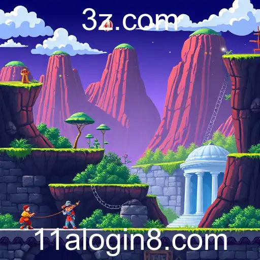 O Renascimento dos Jogos em Plataforma