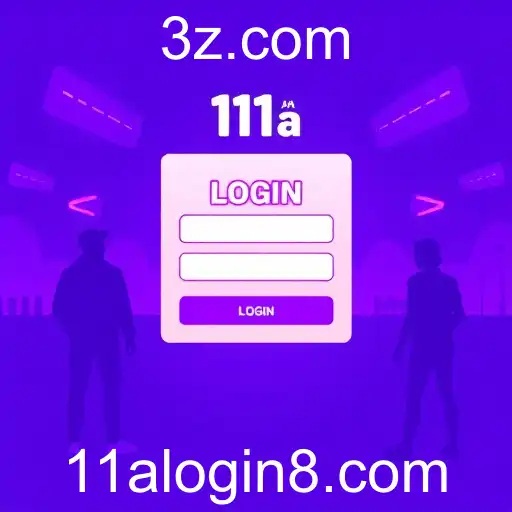 A Revolução dos Jogos Online com 11a Login