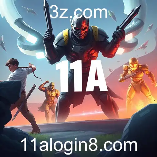 Revolução no Cenário dos Jogos Online: 11a Login em Destaque