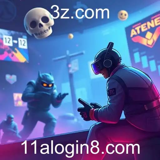 Crescimento dos Jogos Online em 2025