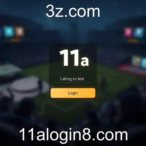 11a Login: O SDK que está Transformando a Experiência dos Jogadores