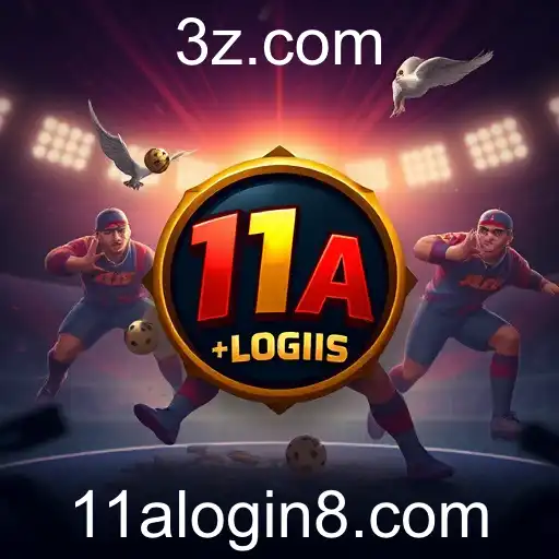 Inovações e Tendências na Indústria de Jogos: Um Olhar sobre '11a Login'