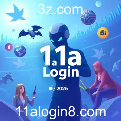 Revolução no Mundo dos Games com a 11a Login