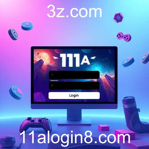 Cenário Atual dos Jogos Online: A Ascensão do '11a Login'