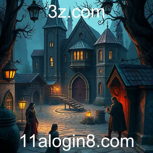 Revolução no Mundo dos Jogos: 11a Login em Alta