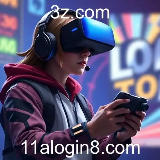 A Trajetória do 11a Login no Universo dos Jogos