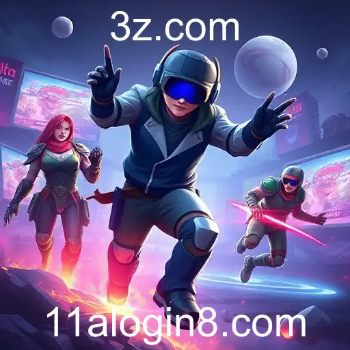 Inovações e Tendências no Mundo dos Jogos