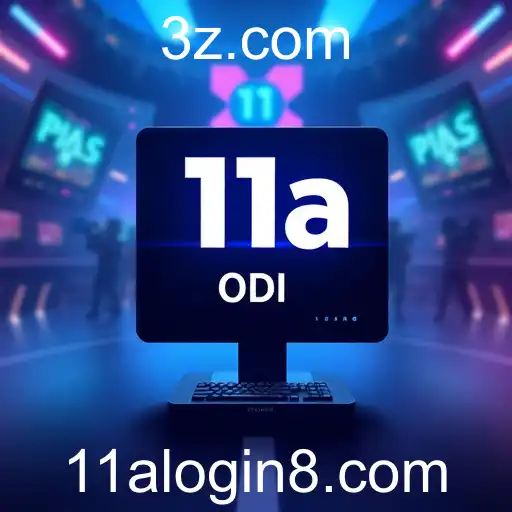 Nova Era dos Jogos Online: 11a Login Deixa sua Marca