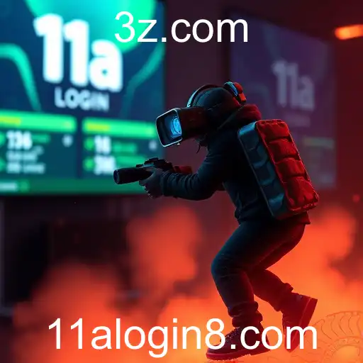 Novos Horizontes no 11a Login: Os Jogos Mais Quentes do Ano
