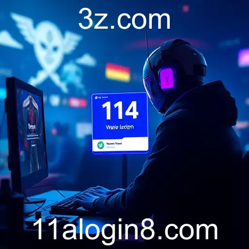 A Evolução dos Jogos Online e a Importância do 11a Login