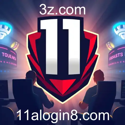 Revolução no Mundo dos E-Sports: O Impacto do 11a Login
