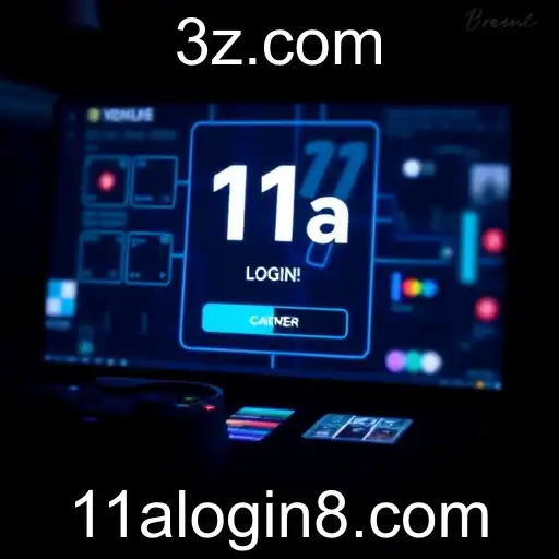 Revolução no Mundo dos Jogos com 11ª Plataforma de Login